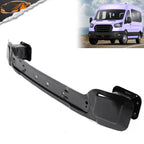Front Bumper Reinforcement Face Bar for Ford Transit-150/250/350/350HD (2015–2025)