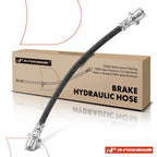 Rear Brake Hydraulic Hose for Honda CR-V (1997–2001)