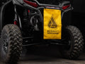 Assault Industries Mesh Trash Bag for UTV (Universal Fit)