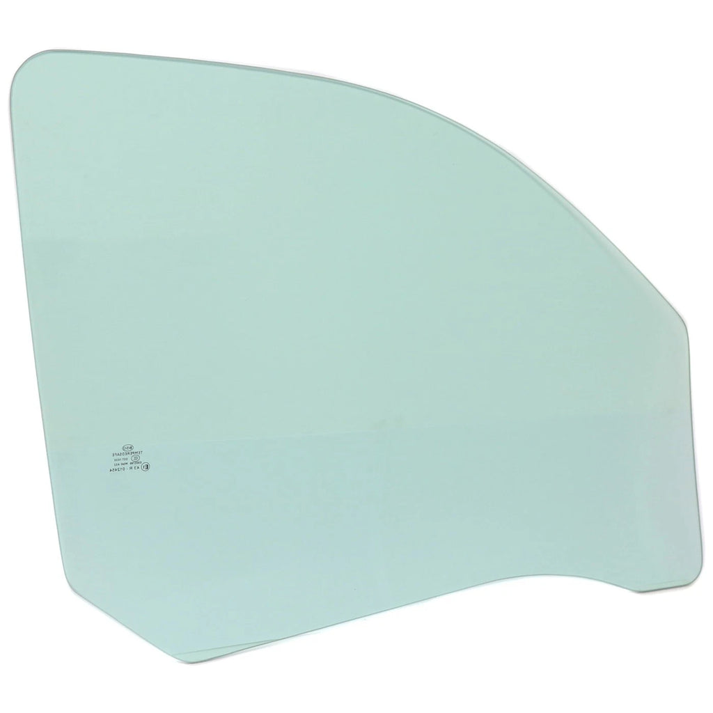 Front Driver Door Glass for Ram Dakota, Dodge, Mitsubishi Raider
