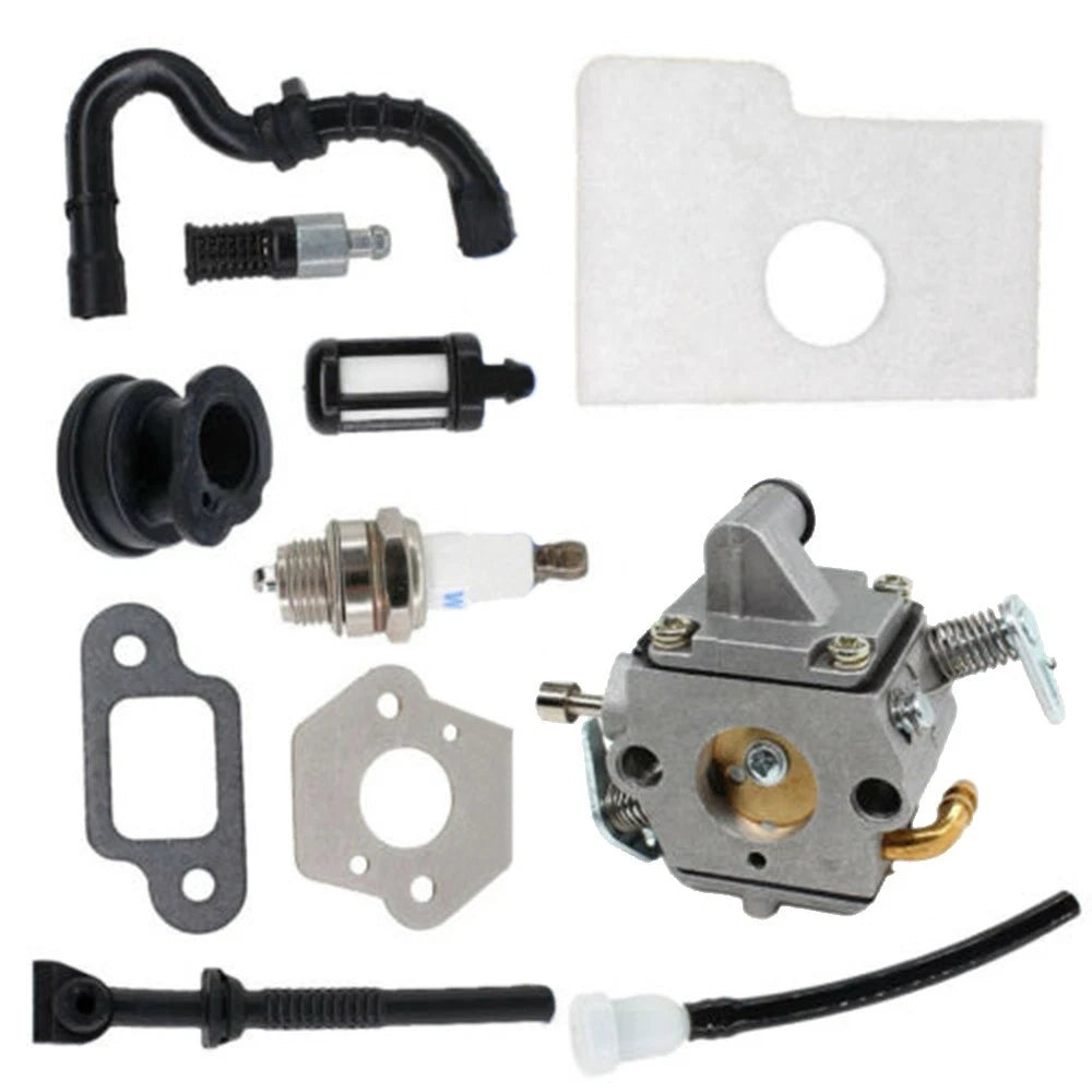 Zama Carburetor Replacement for Stihl MS170/018 (Compatible)