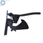 Hood Safety Catch Latch Lock for BMW E65 E66 750Li 750i 760Li 760i (2006–2008)