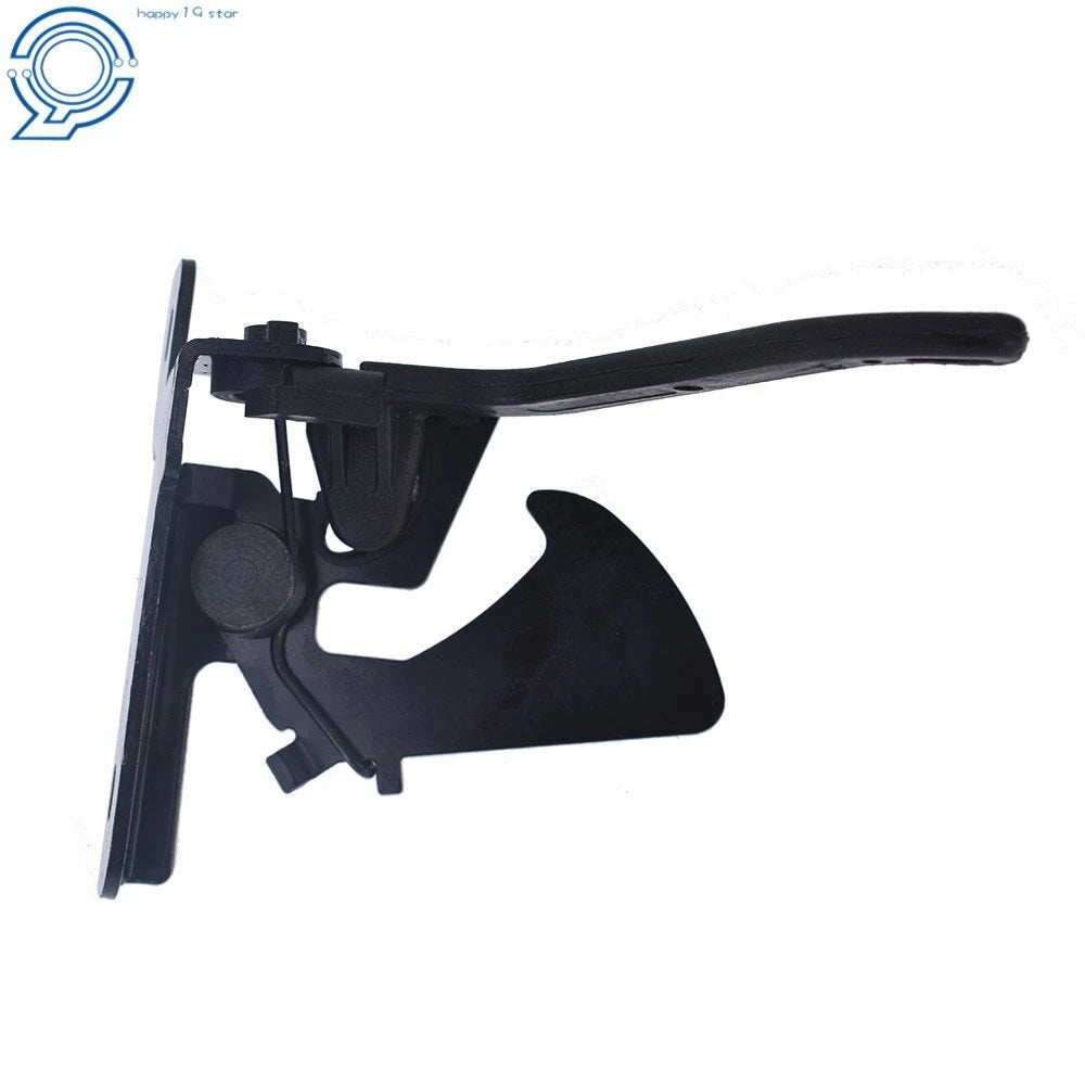 Hood Safety Catch Latch Lock for BMW E65 E66 750Li 750i 760Li 760i (2006–2008)