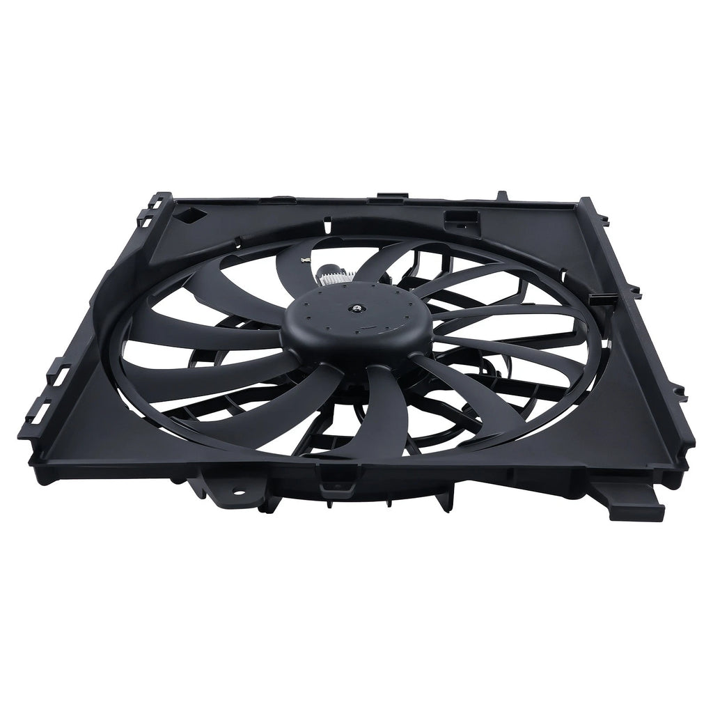 Electric Radiator Cooling Fan for Cadillac ATS CTS (2013–2015)