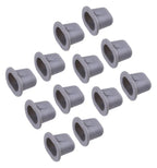 50 x Wheel Fender Flare Molding Grommets for Nissan Infiniti (2003-2023)