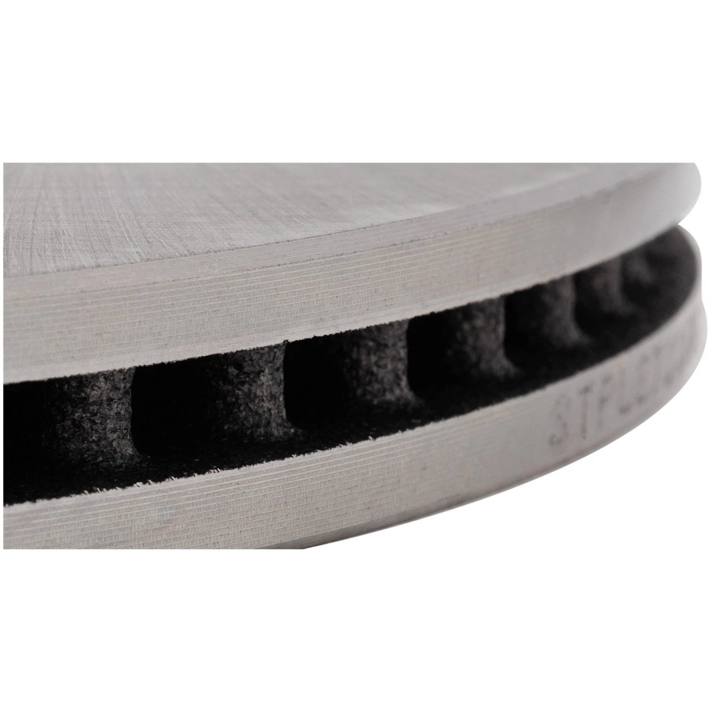 Front & Rear Brake Disc Rotors for Lexus IS300 IS350 IS200t (2016)