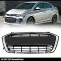 Front Lower Grille for Chevrolet Sonic LS (2017–2020)