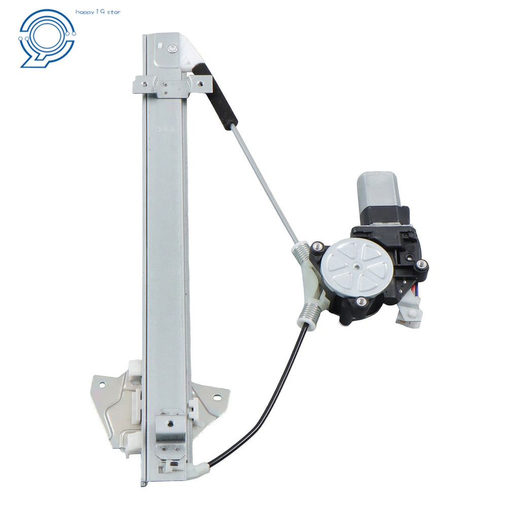 Rear Left Power Window Regulator for Mitsubishi Montero (1992–2000)