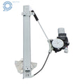 Rear Left Power Window Regulator for Mitsubishi Montero (1992–2000)