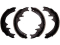 Rear Brake Shoe Set for Mazda B4000 (1995–2009) ZQ515PK