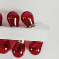 Pack of 10 1156R Turn Signal Bulbs for Candlepower