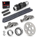 Camshaft & Cam Chain Gear Bearing Kit for Yamaha Warrior 350 (1990–2004)