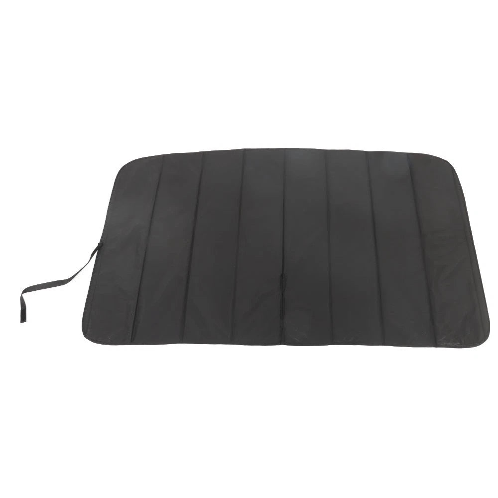 Set of 1 UV Protect Blackout Window Covers for Ford Transit Van (2015–2022)