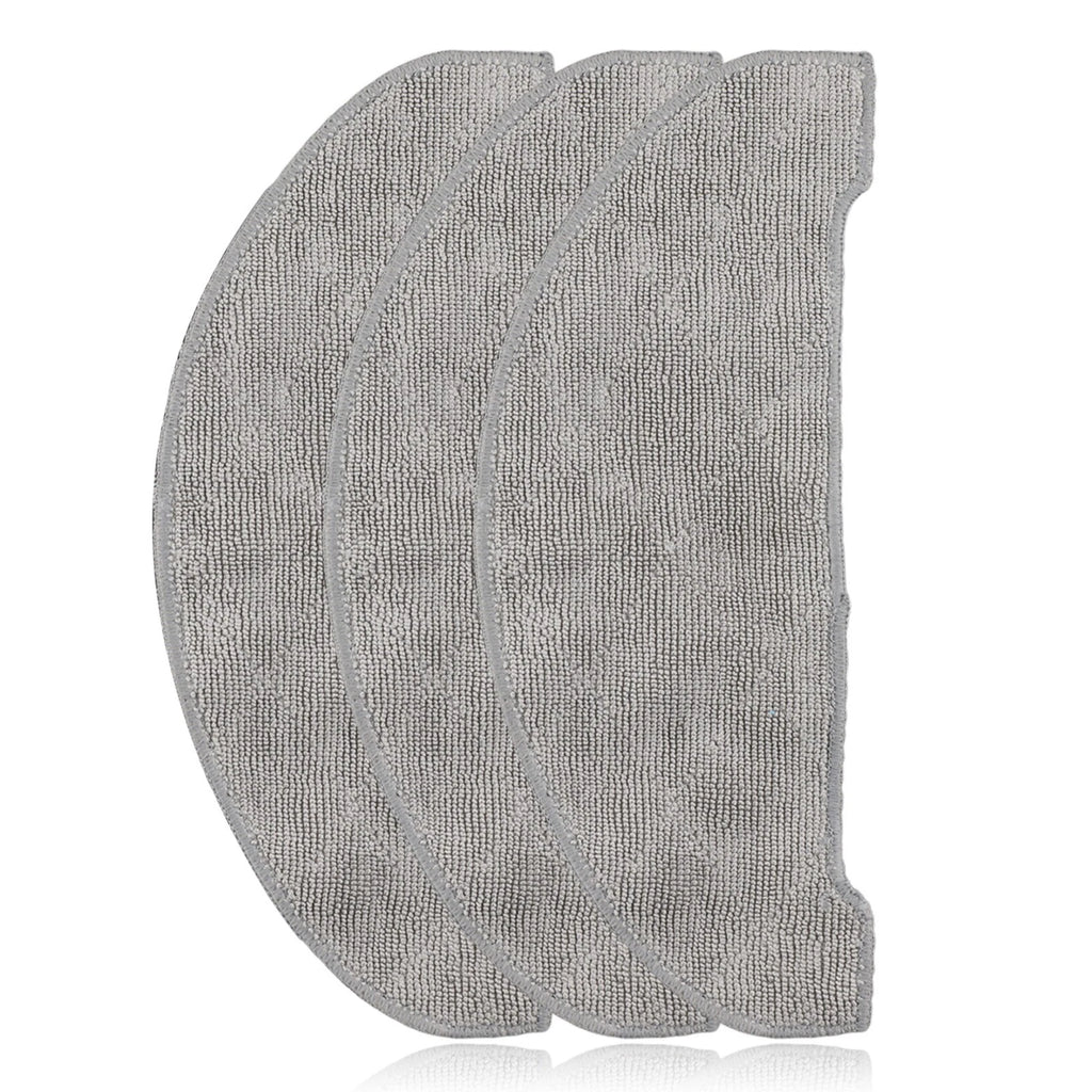 Roll Main Brush Filters Kit for Imou L11 Robot Vacuum (2020–2023)