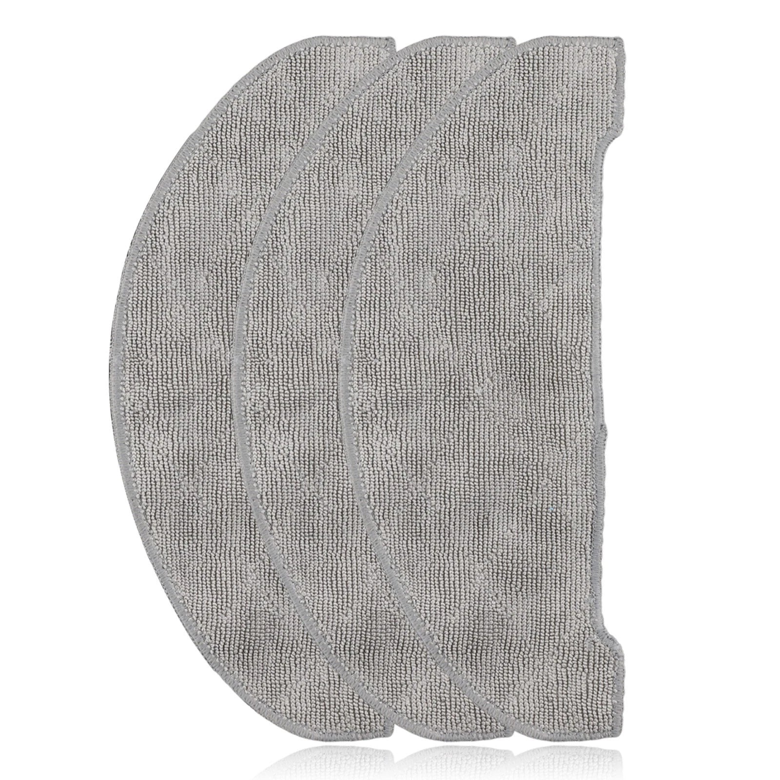 Roll Main Brush Filters Kit for Imou L11 Robot Vacuum (2020–2023)
