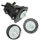 Power Steering Pump Reservoir for Volkswagen Jetta Beetle Passat (2011–2016)
