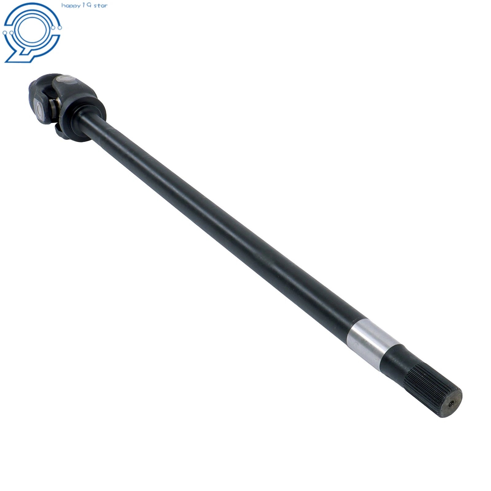 Front Right Axle Shaft for Ford F-250 F-350 F-450 F-550 Super Duty (2005–2012)