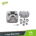 Cylinder Head & Cover for Honda TRX250EX SporTrax250 (2002–2014)