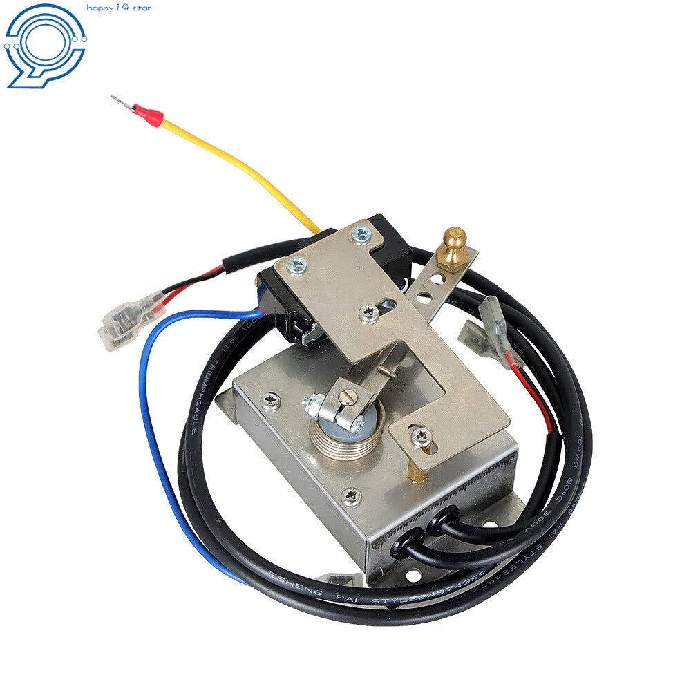 Speed Control Potentiometer for EZGO Golf Car (1989-1994)