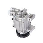 A/C Compressor with Clutch for Subaru Impreza 2.5L H4 (2008–2014) CO 11227C