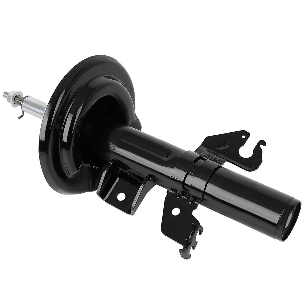 Set of 4 Front Rear Struts Shocks for Dodge Dart (2013–2016)