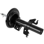 Set of 4 Front Rear Struts Shocks for Dodge Dart (2013–2016)