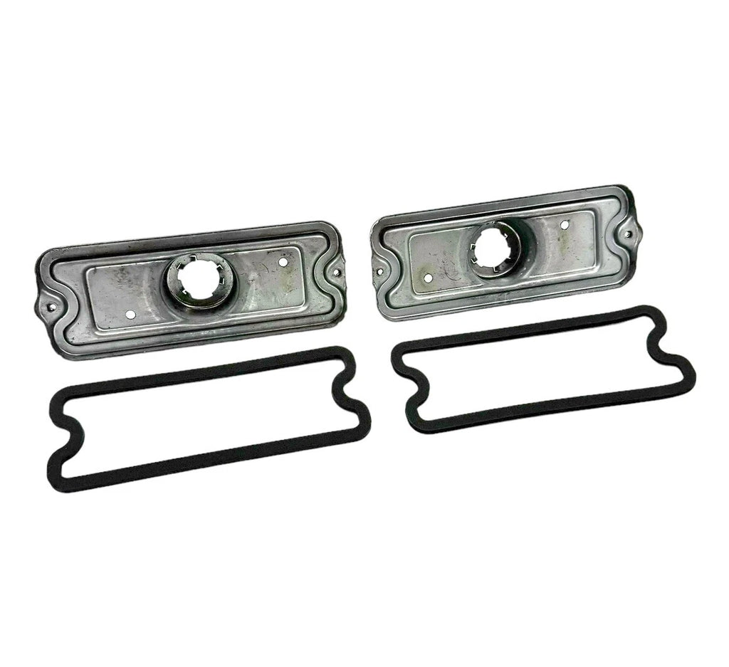 Parking Light Housing Front w Gaskets for 1973–1980 Chevy GMC Truck