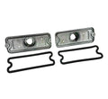 Parking Light Housing Front w Gaskets for 1973–1980 Chevy GMC Truck
