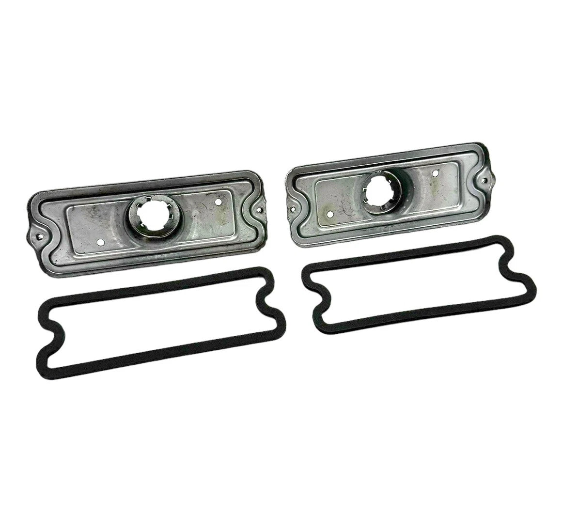 Parking Light Housing Front w Gaskets for 1973–1980 Chevy GMC Truck