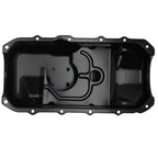 Oil Pan for Chevrolet Celebrity (1987–1990) Steel
