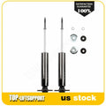 Front Pair Shocks Struts for Chevrolet C2500 Suburban GMC C3500