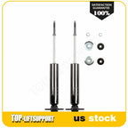 Front Pair Shocks Struts for Chevrolet C2500 Suburban GMC C3500