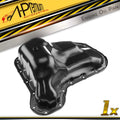 Lower Engine Oil Pan for Toyota Tacoma 2005-2016 & 4Runner 2010-2016