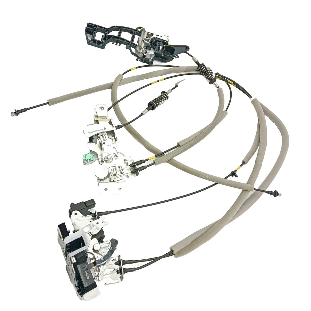 Sliding Door Lock Actuator Motor for Ford Transit-150 250 350 (2015–2023)