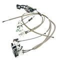 Sliding Door Lock Actuator Motor for Ford Transit-150 250 350 (2015–2023)