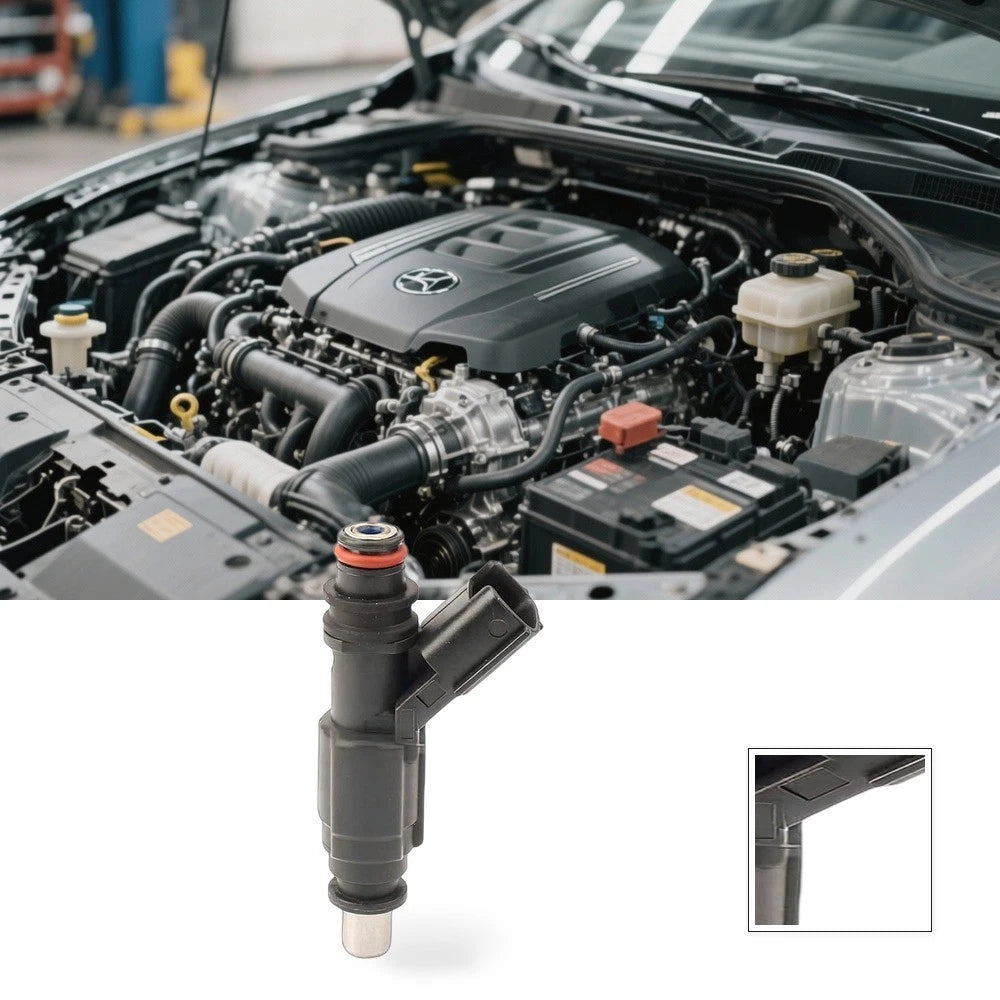 Fuel Injector for Toyota Corolla Celica Matrix (2000–2008) 23250-0D030