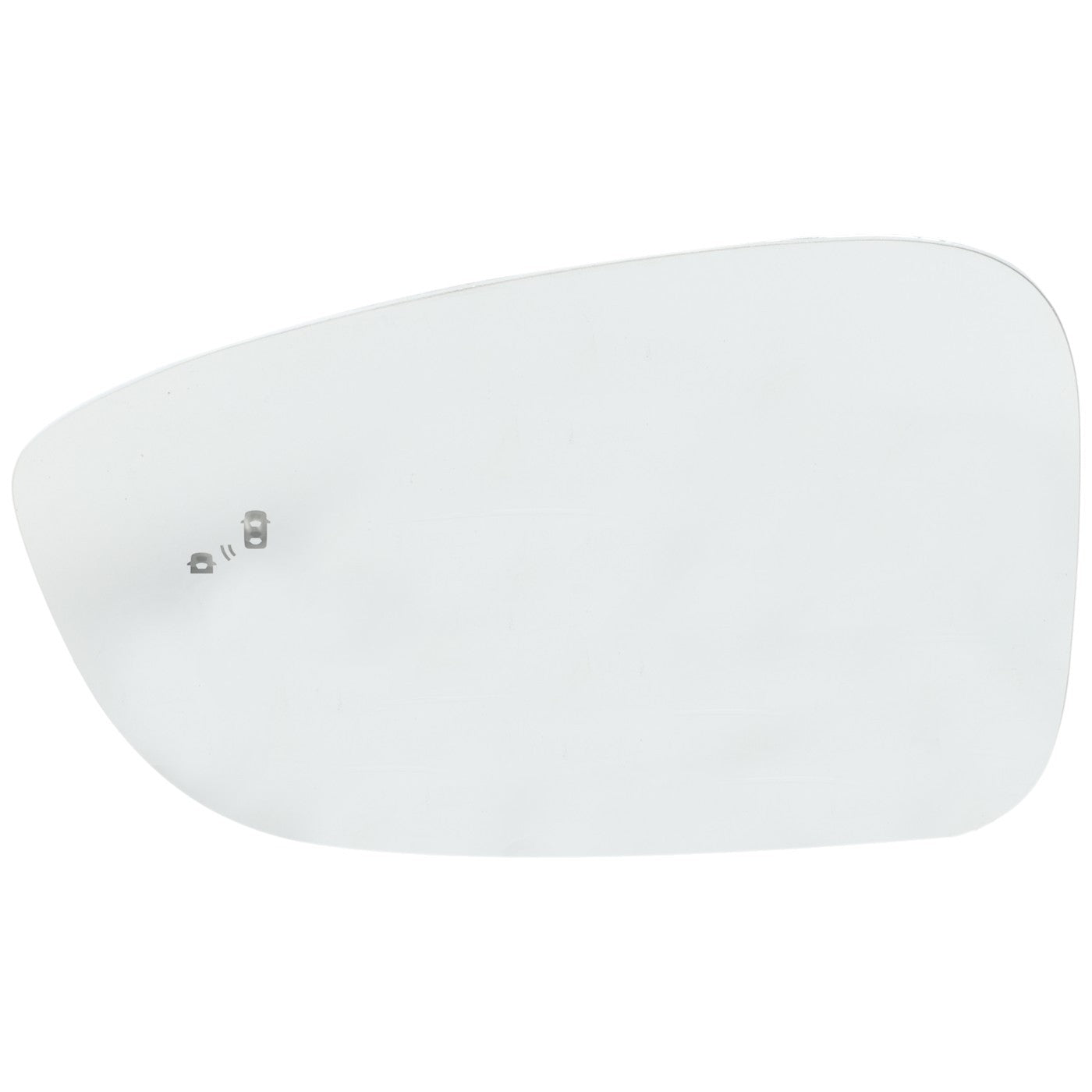 Driver Left Side Mirror Glass for Honda Accord (2023–2025)