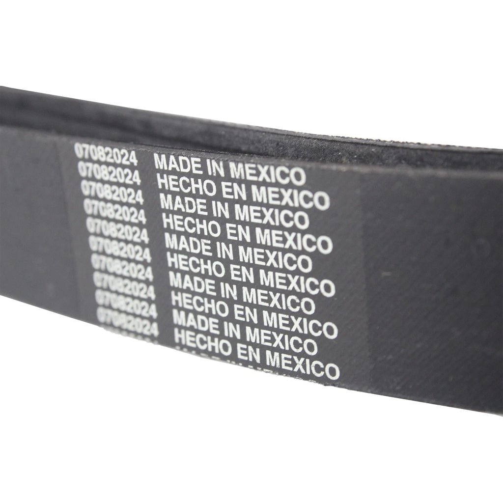 Serpentine Multi-V Belt 4080948 for Continental Automotive