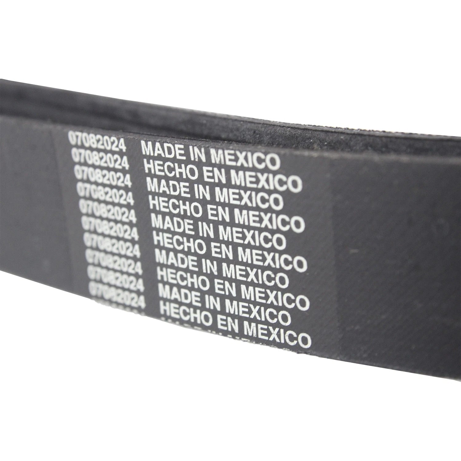 Serpentine Multi-V Belt 4080948 for Continental Automotive
