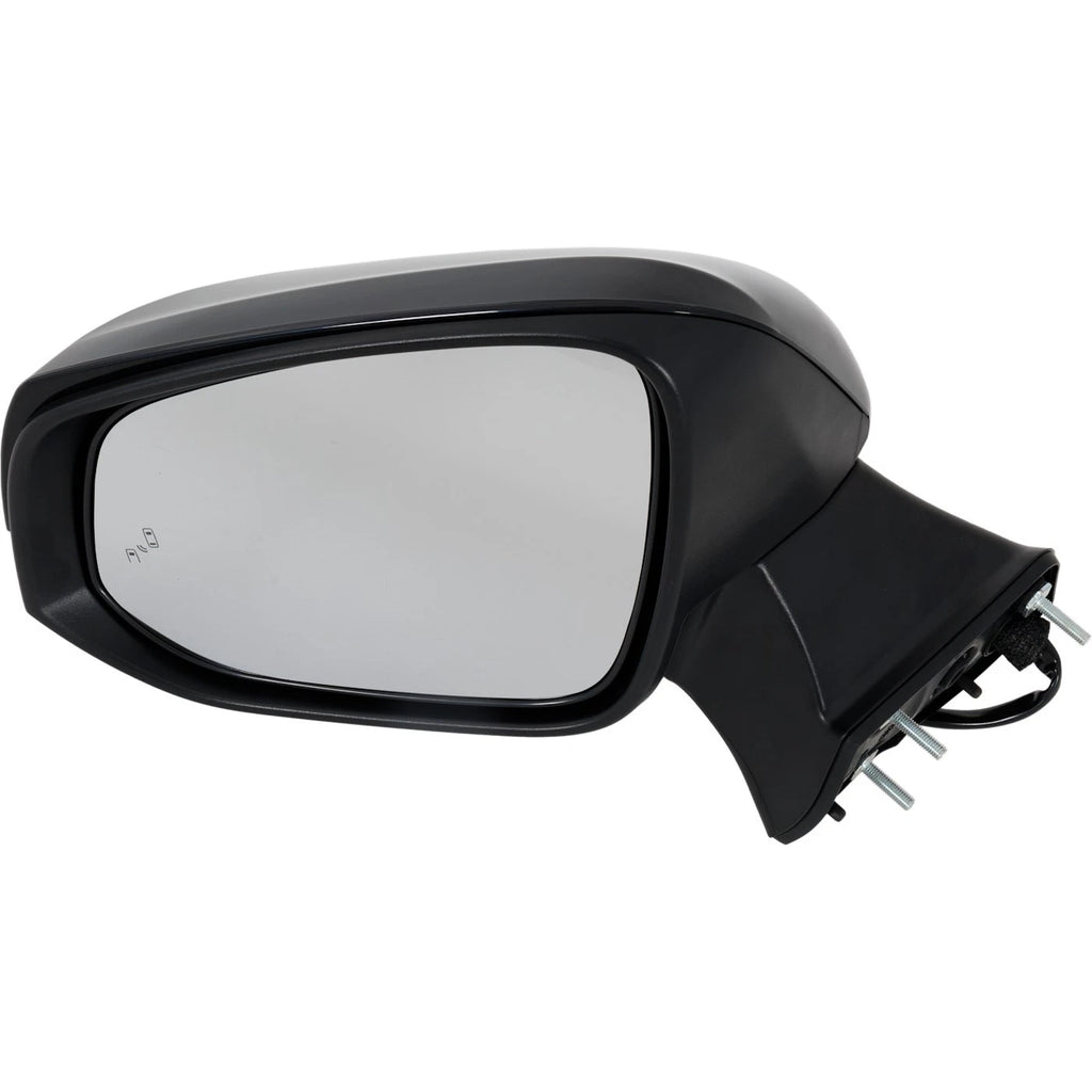 Driver Side Mirror for 2020-2023 Toyota Highlander with BSD Signal