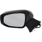 Driver Side Mirror for 2020-2023 Toyota Highlander with BSD Signal