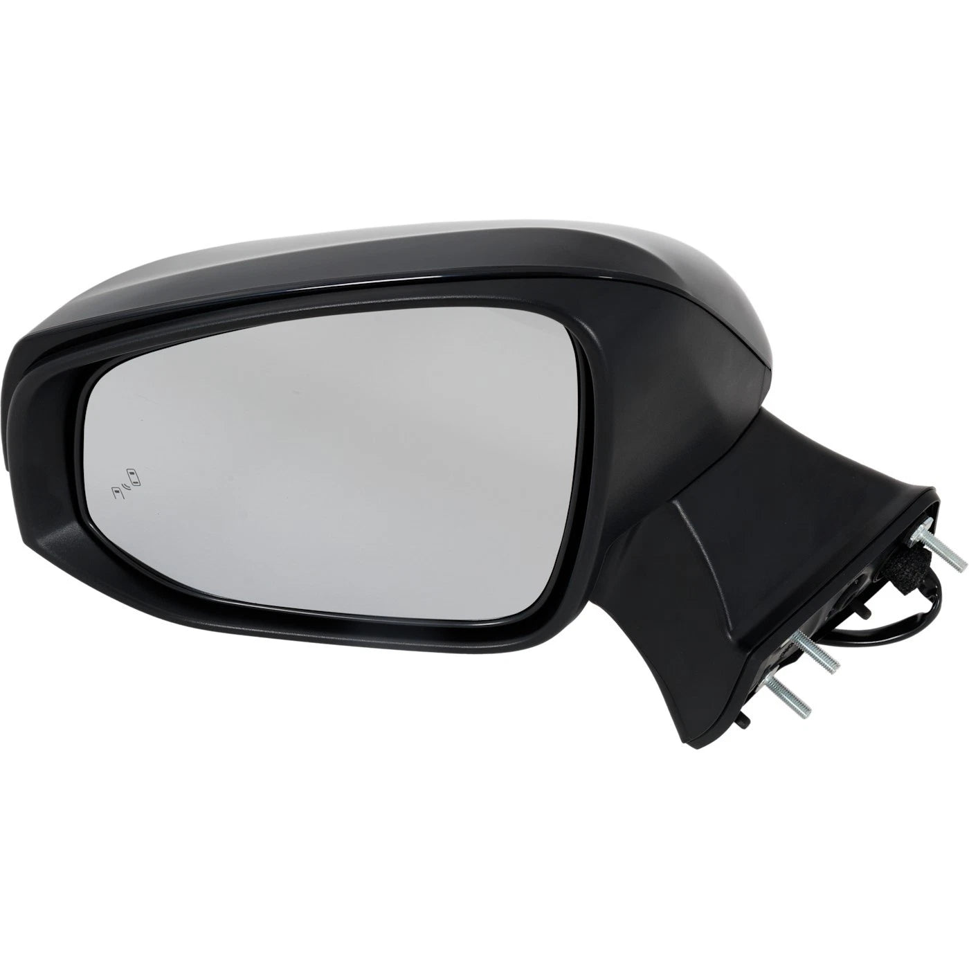 Driver Side Mirror for 2020-2023 Toyota Highlander with BSD Signal