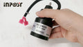 24V Diesel Engine Solenoid Actuator 8175-1507 for Yanmar