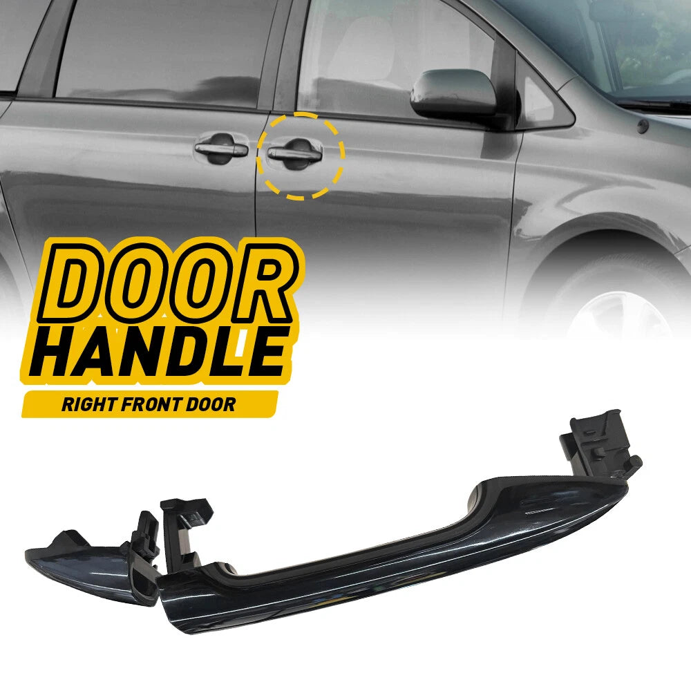Front Right Door Handle for Toyota Venza (2009–2014)