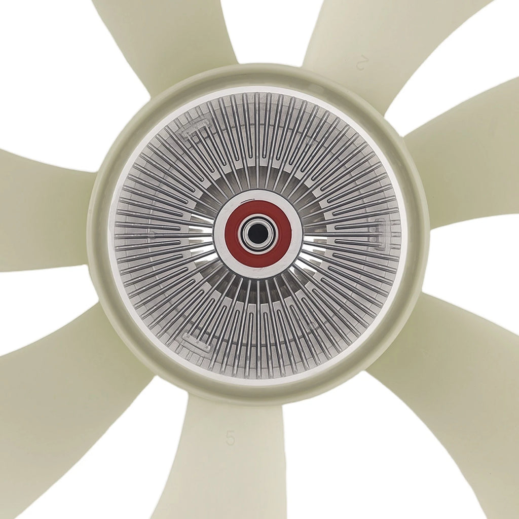 Radiator Fan Clutch for Mercedes Sprinter VW Crafter (2007-2018)