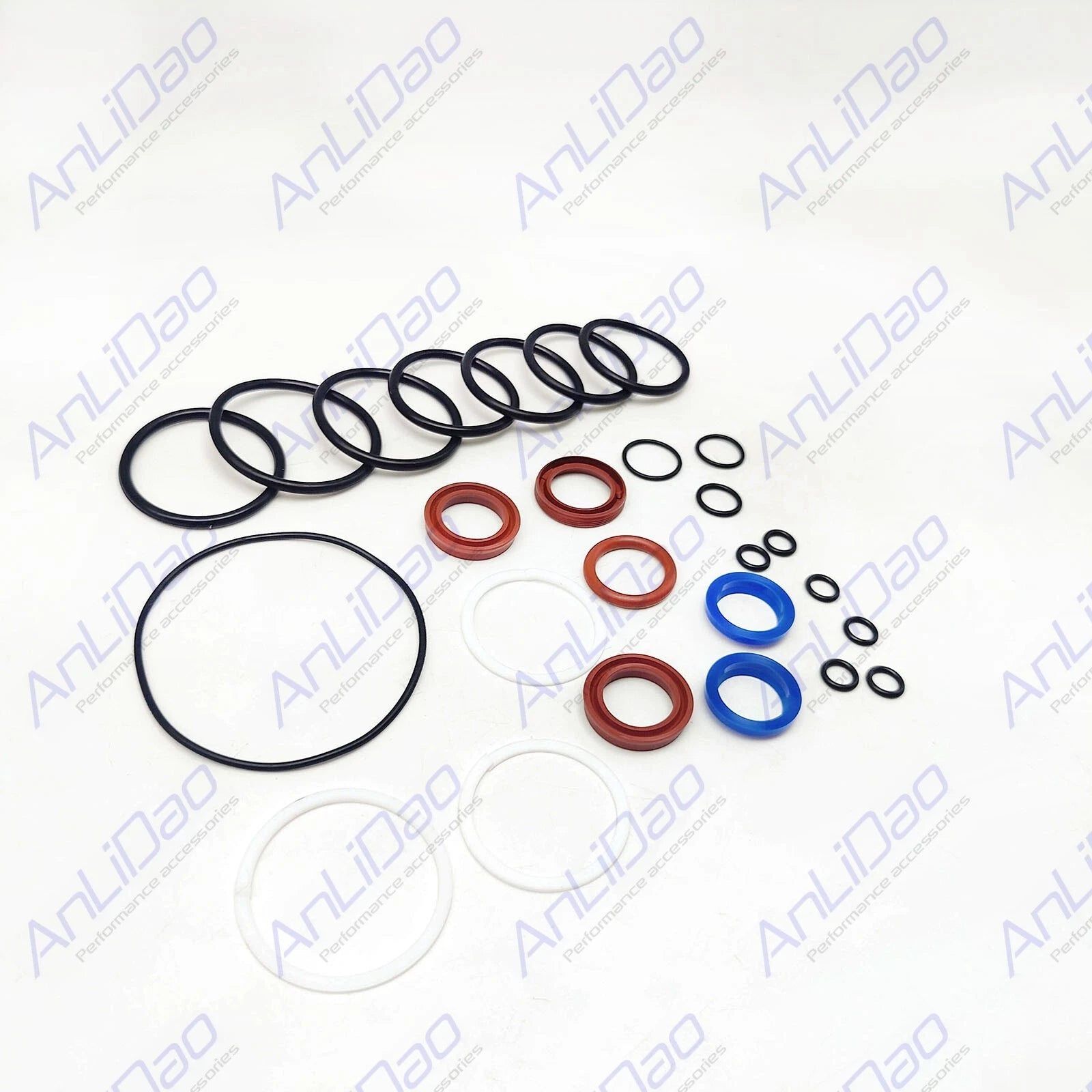 Seal Kit for Yamaha 115HP-225HP (6CB-43800-01-00, 64E-43800-04-4D)
