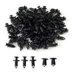 Plastic Fastener Clips for Various Vehicle Models