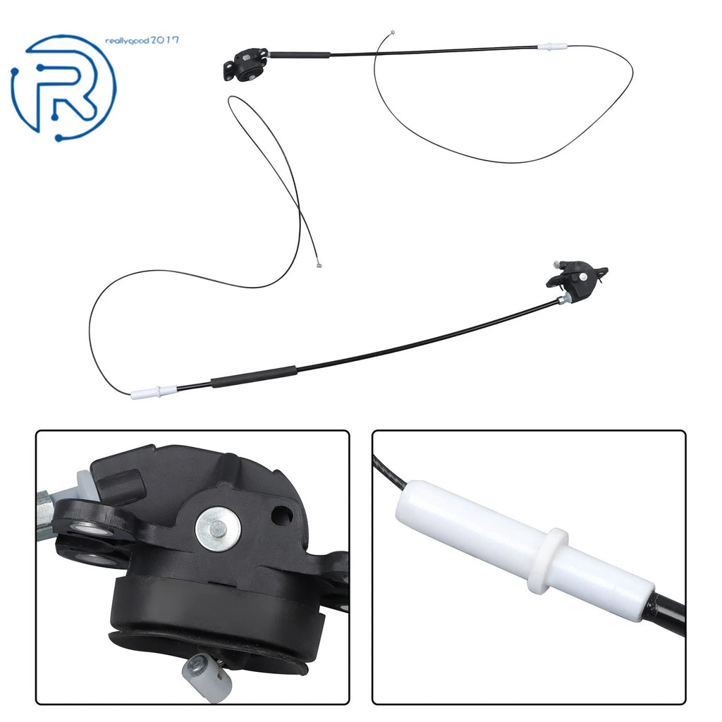 Power Sliding Door Cable Kit for Honda Odyssey (2005-2010)