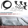 Set of 1 Windshield Washer Nozzle for Toyota Tacoma 