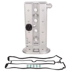 Aluminum Engine Valve Cover with Gasket for Chevy Captiva (2006)